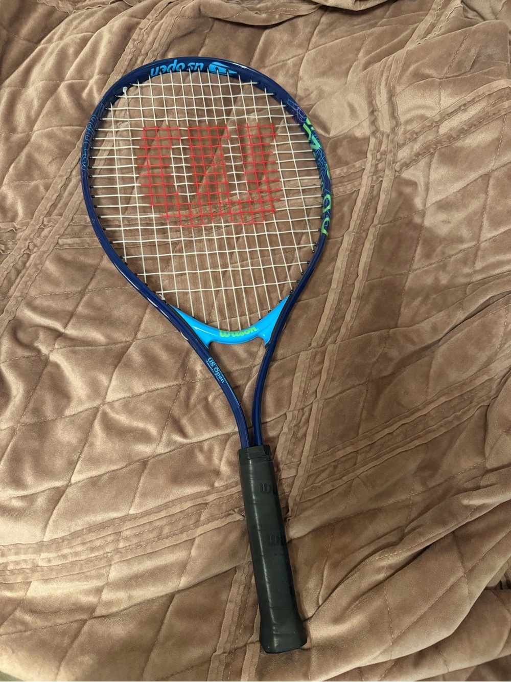 Wilson Tennis Racket